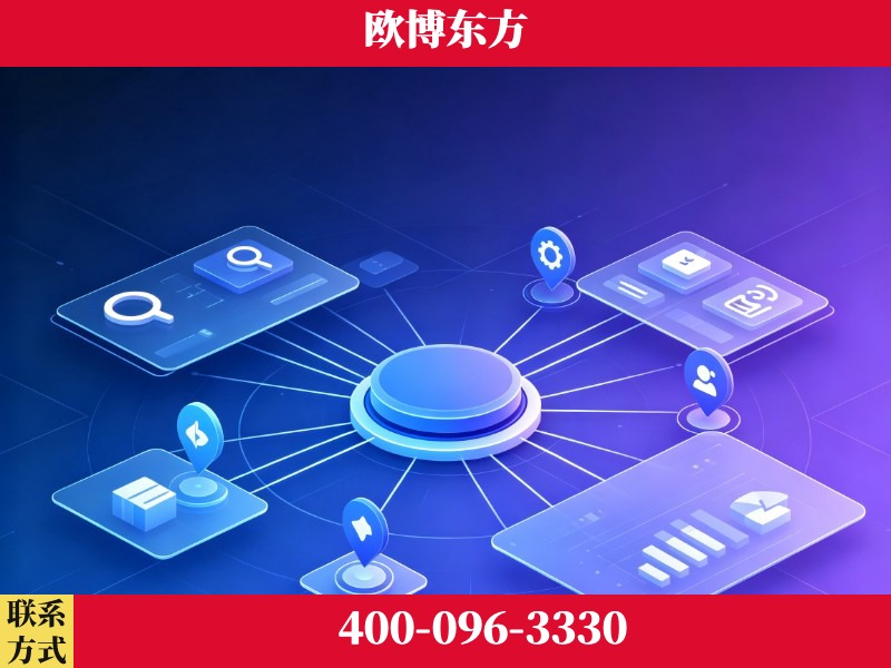 丹江口-效果付费：主力品牌呈现率、提及率位居前列
